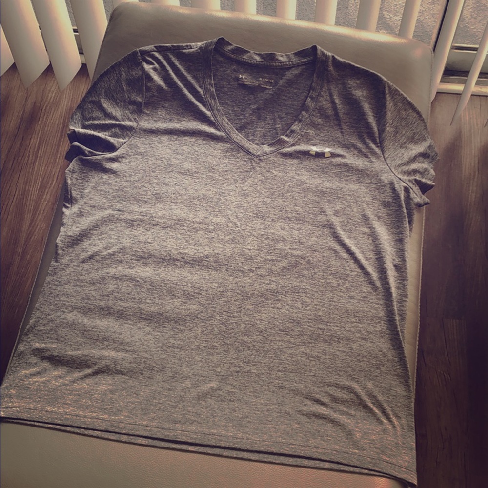 Under Armour - heatgear